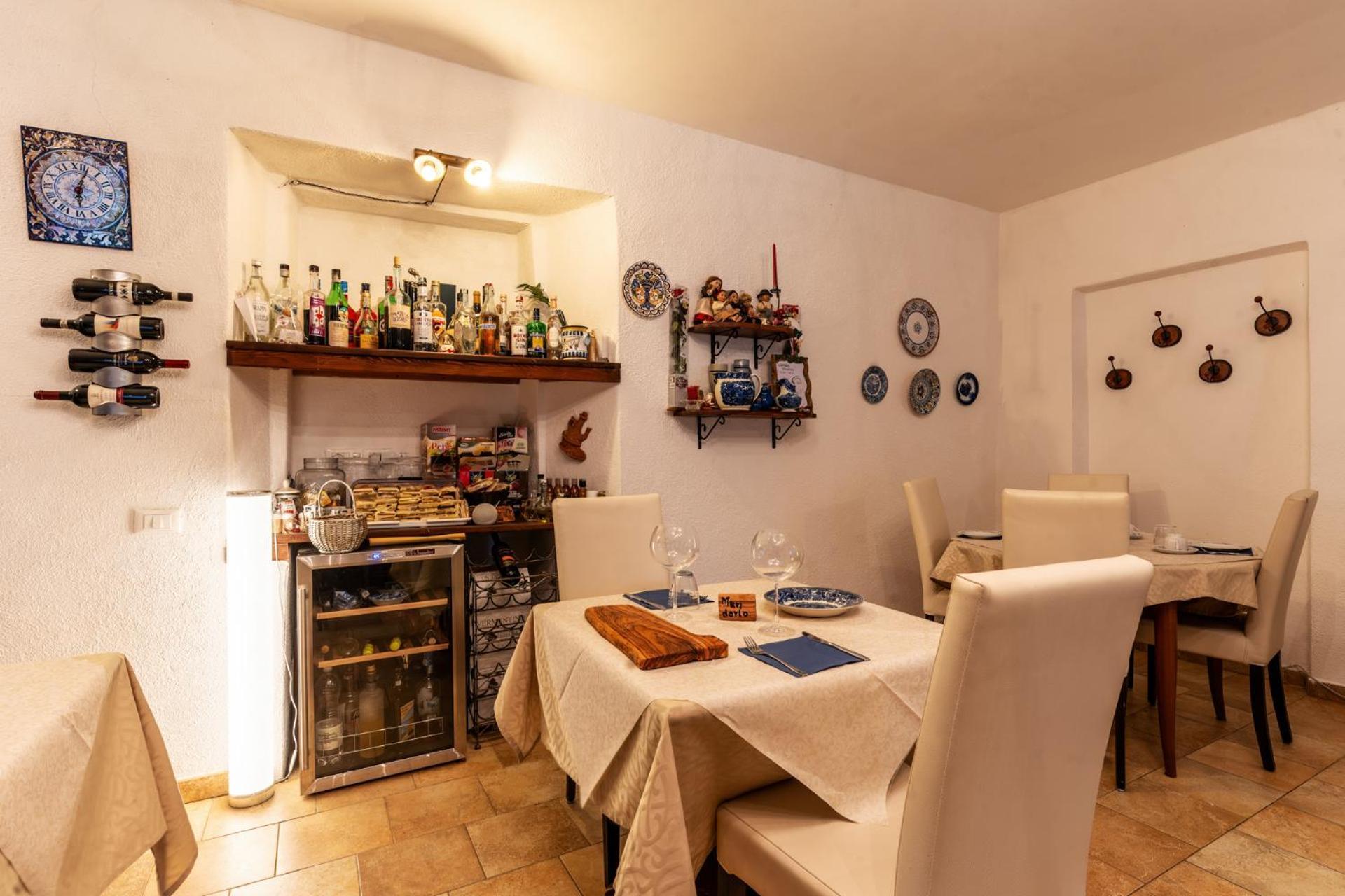 Agriturismo Santa Caterina Castelnuovo di Val di Cecina Ngoại thất bức ảnh