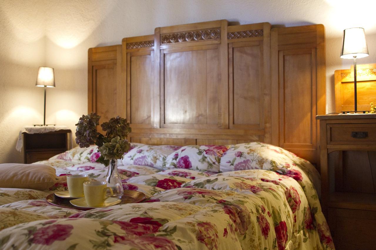Agriturismo Santa Caterina Castelnuovo di Val di Cecina Ngoại thất bức ảnh
