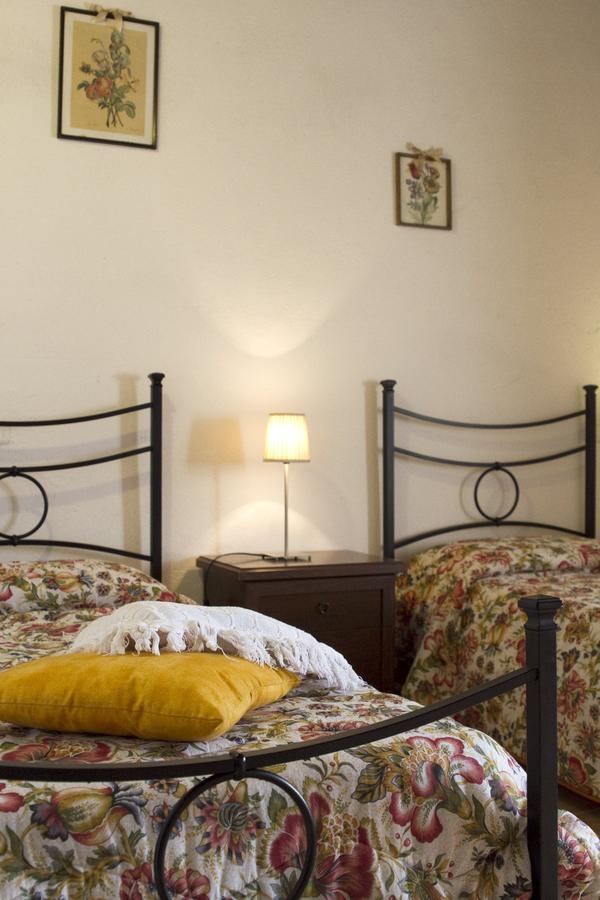 Agriturismo Santa Caterina Castelnuovo di Val di Cecina Phòng bức ảnh