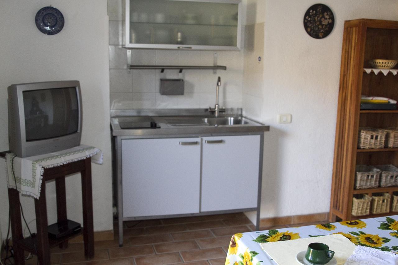 Agriturismo Santa Caterina Castelnuovo di Val di Cecina Phòng bức ảnh
