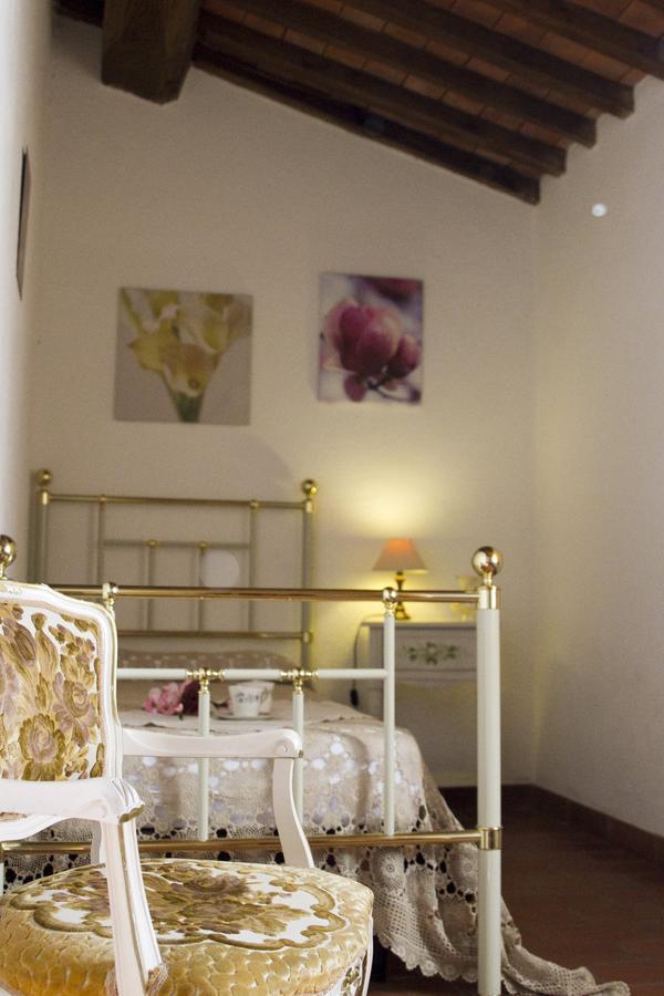 Agriturismo Santa Caterina Castelnuovo di Val di Cecina Phòng bức ảnh