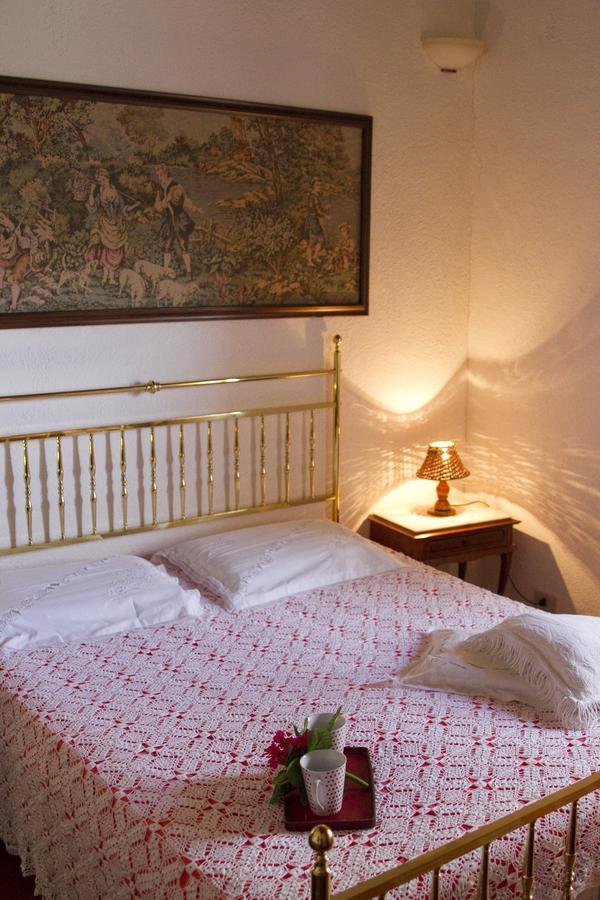 Agriturismo Santa Caterina Castelnuovo di Val di Cecina Phòng bức ảnh